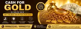 Cash for Gold Near Me Top Prices Paid for Gold Tod, Noida