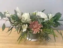 Wedding Boutonniere | Custom Floral Designs, $ 0