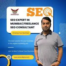 SEO Expert in Mumbai | Freelance SEO Consultant, Mumbai