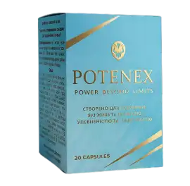 https://potenex.org/, Kiev