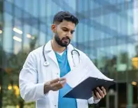 UAE Medical License Exam​, Dubai