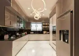 Kitchen Interior Designer in Gurgaon, Gurgaon