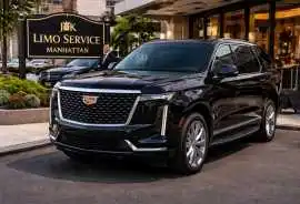 Luxury JFK Car Service to Long Island , Jamaica