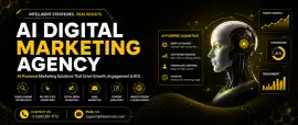 AI Digital Marketing Agency, Austin