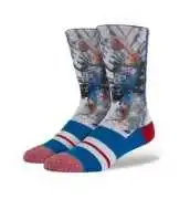 Oasis Sublimation Offers Top Quality Custom Socks, $ 3