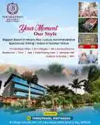 Family Vacation Resort Near Mount Abu, Abu Road