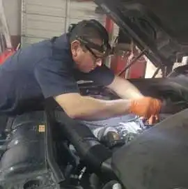 Same Day Auto Repair Katy | Auto Repair Shop , Houston