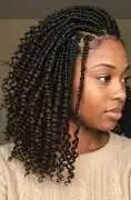 Buy Natural Braiding Hair Today, Beverly