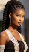  Get Beautiful Hair Braided Styles, Beverly