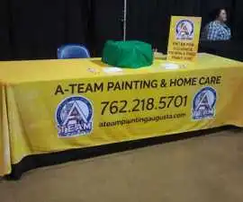 interior house painters in Blythe, GA, Blythe