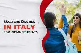 Apply Now for Master Degree in Italy, Mumbai