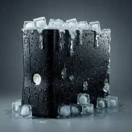 Freezing issues fix for XBOX 360, Nairobi