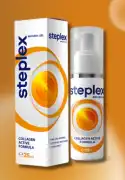 Steplex Gel en Spain. Steplex Precio, Steplex Spain, Madrid