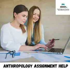 Professional Anthropology Assignment Help, Liverpool