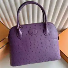 Hermes Bolide Handmade Bag, Guangzhou