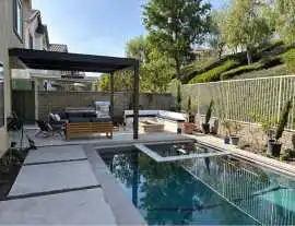 Transform Your Backyard with Outdoor Patio Covers , Fountain Valley