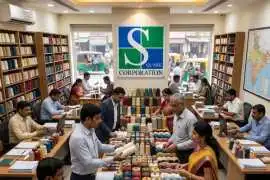 How Yarn Agents in India Support Manufacturers, Ludhiana