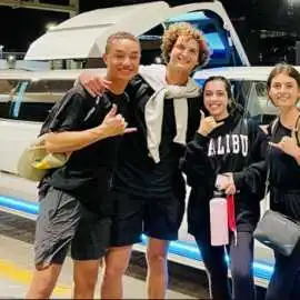 Honolulu Airport Black Car Transfer, Honolulu