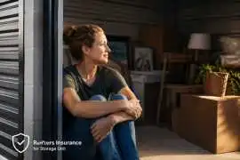 Best Renters Insurance for Storage Unit Coverage, Aliso Viejo