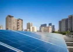 Commercial Solar Energy Colorado | SoL Energy, Carbondale