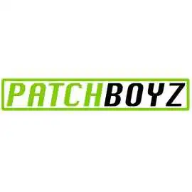 PatchBoyz Toronto Drywall Repair, Vaughan