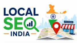 Local Seo India, Delhi