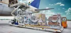 Express Air Cargo Dubai | Figure Shipping, Dubai