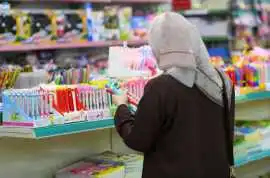 Stationery Products in Saudi Arabia – EZ Order, Riyadh