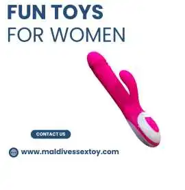 Get Premium Fun Toys in Malé| maldivessextoy.com, Malé