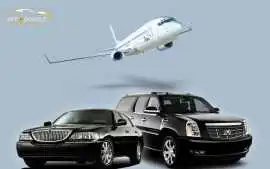 Convenient Private Airport Transfers in San Diego, San Diego