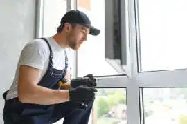 Handyman Window Replacement Services in Lethbridge, Lethbridge