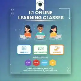 Boost Scores with Expert Personalised Tutoring , Kolkata