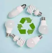 Professional Bulb Recycling Service in Dubai , Dubai