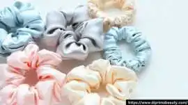 Stylish Hair Scrunchies for Everyday Comfort , Camarillo