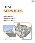 Reliable BIM Services for Global AEC Projects, New York