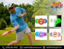 Premium Disc Golf Discs for Sale for Every Skill , Post Falls