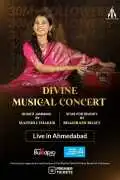 Celebrate Music and Devotion with Maithili Thakur 