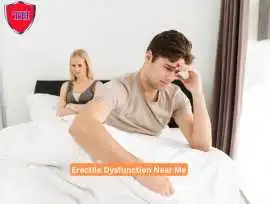 Affordable Erectile Dysfunction Near Me in, Minneapolis