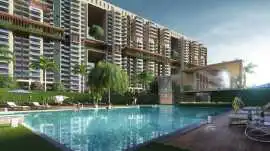 Buying 3BHK Apartment in Marbella Grand in Mohali, Mohali