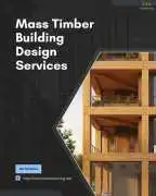 Mass Timber Building Design Services, New York