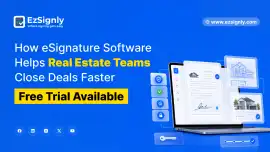 Electronic Signature Form Benefits , $ 7