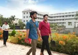 Top Civil Engineering Colleges in Andhra Pradesh , Kakinada