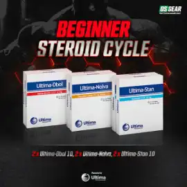 Steroid Cycles for Beginners: A Complete Guide, Brooklyn