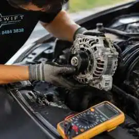 Car Alternator Replacement Singapore , Bukit Timah