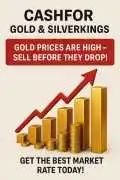 Top Gold Buyer in Sector 18, Noida