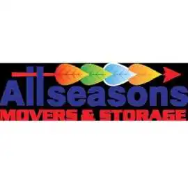 All Seasons Movers & Storage, Sugar Land