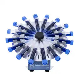 Reliable Laboratory Tube Rotator for Research Lab, $ 1