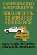 Sell Old Gold For Cash Online Instant Money Transf, Noida