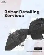 Advanced Rebar Detailing Services, Abu Dhabi