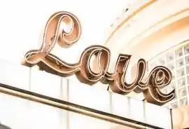 Dimensional Letter Signs in Tomball TX, Tomball